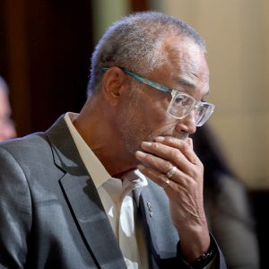 Dem LA councilman to stand trial on felony corruption charges, judge rules