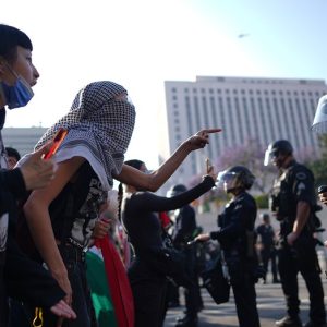 Immigration expert sounds alarm on how Biden’s border crisis paved way for Los Angeles riots