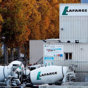 Military families demand DOJ distribute nearly $800M from French cement company found guilty of bribing ISIS