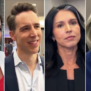 Faith voters will ‘decide this election,’ according to prominent GOP members