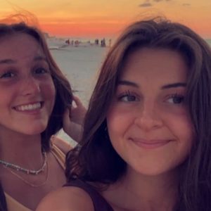 Laken Riley’s sister says family has ‘hope’ after Trump immigration changes: ‘Still a lot to be done’