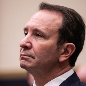 Louisiana governor slams teacher who made students complain to his office about climate change