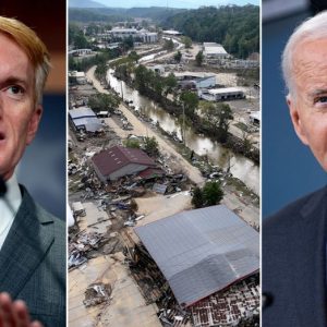 Senators fear FEMA ‘entanglement’ with border crisis could hurt disaster response mission