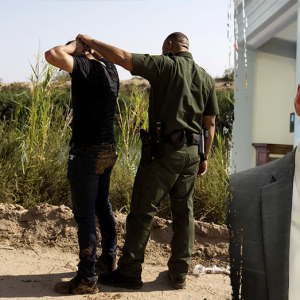 Republican who backed bipartisan border bill warns of ‘loopholes’ despite record-low border encounters