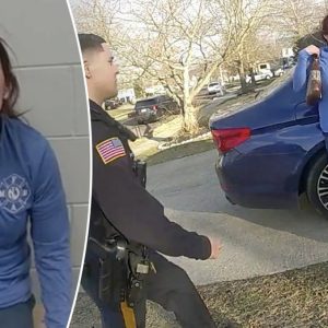 Ex-New Jersey mayor, her husband charged for using fake ballot signatures after she pleaded guilty to DUI