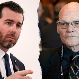 Socialists accused of ‘motor mouth’ rhetoric as longtime Dem strategist unloads on far-left candidate