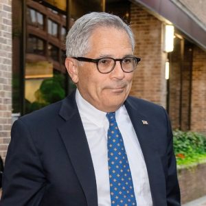 ‘Cringe’ Soros-backed Philly DA torched for dropping ‘FAFO’ in warning to ICE