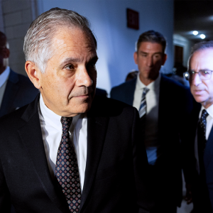 Federal judge refers Philadelphia DA Larry Krasner to DOJ for possible criminal investigation