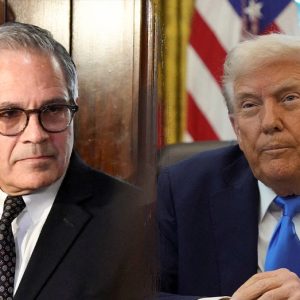 Philadelphia DA goes into tirade about ‘fascist’ Trump, ‘Hitler’ when confronted at park in viral video