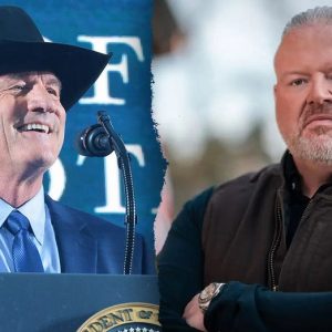 GOP governor survives challenge from Bitcoin evangelist in gubernatorial runoff