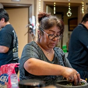 Latino voters are ‘no longer sleeping,’ Univision president warns GOP, Dems