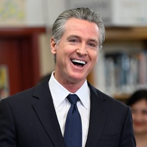 DOJ warns former red state is becoming the next California as governor embraces ICE limits