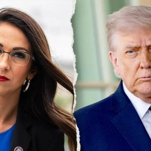 Trump threatens to pull Boebert endorsement, calls congresswoman ‘weak minded’ over Massie support