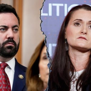 How one NYC suburb could decide which party controls the House