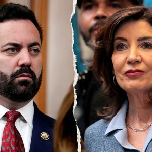 NY House GOP launches pressure campaign on Hochul to scrap climate law over soaring energy costs