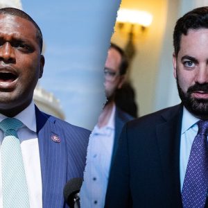 New York Republican in toss-up district gains momentum in key race to determine House control