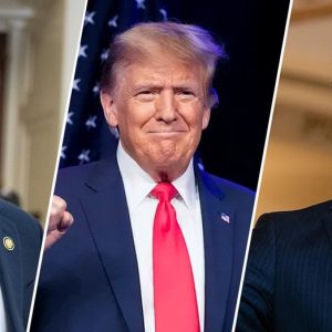 Blue state Republicans threaten rebellion if Senate changes key provision in Trump’s ‘big, beautiful bill’