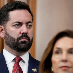WATCH: Lawler unloads on Raskin after fiery immigration hearing: ‘Grow the f— up’