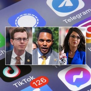 After Australia passes social media ban, lawmakers probed on why Congress hasn’t done more to protect kids