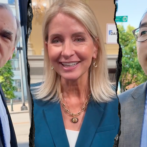 WATCH: Trump’s border security success touted by GOP lawmakers while Dems decry ‘damaging’ 100 days