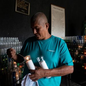 After being wrongfully deported, a South Texas man and his family navigate realities of shifting immigration policies