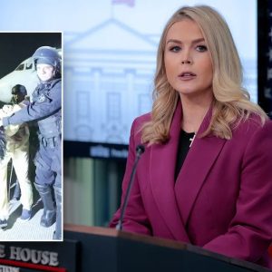 White House blasts judge for attempting to halt deportation flights to El Salvador: ‘No lawful basis’
