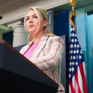 Trump urges Congress to pass SAVE America Act, fully fund DHS as TSA workers go without pay