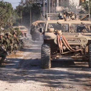 1 year after Hezbollah strikes, Israel reinforces troops and questions mount over ‘limited’ operation