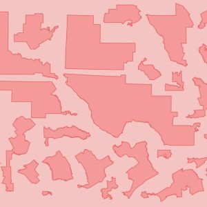 Lawmakers redrew Texas’ congressional districts. See how yours changed.
