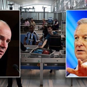 Republicans look to abolish TSA in favor of private security at airports