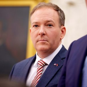 EPA administrator Lee Zeldin reveals he underwent surgery to remove skin cancer from his face