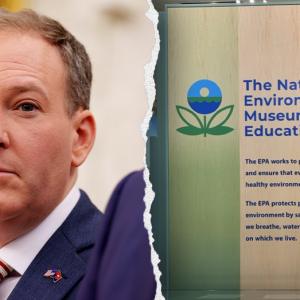 Zeldin shutters multimillion-dollar Biden EPA museum that ‘scarcely’ saw visitors