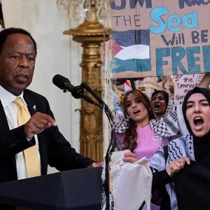 Trump admin task force moves rapidly to punish colleges for inaction over antisemitism