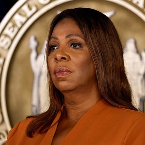 Letitia James stumped by debate question while GOP rival delivers ‘zinger for the ages’