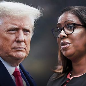 Trump foe Letitia James leading charge on new multistate lawsuit over HHS cuts