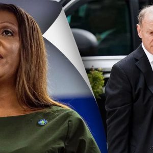NY AG’s office hires attorney that repped Hunter Biden to defend Letitia James against fraud accusations