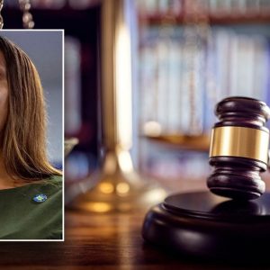 Ethics complaint against Letitia James calls for NY state courts to investigate Trump admin fraud claims