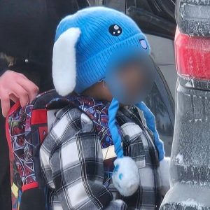 Federal judge orders Trump admin to release 5-year-old, his dad from immigration detention within 3 days