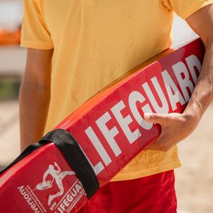 Lifeguards in this Democrat-controlled city are raking in 6-figure incomes on taxpayers’ dime
