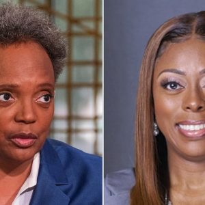 Illinois ‘super mayor’ conducted ‘systematic’ cover-up of excessive spending, Lightfoot investigation finds