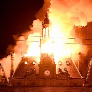 Could France’s riots happen here? Experts see parallels in socialism, immigration — and key differences