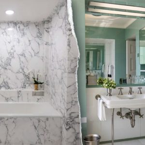 Trump reveals first photos after Lincoln Bedroom’s renovation in the White House