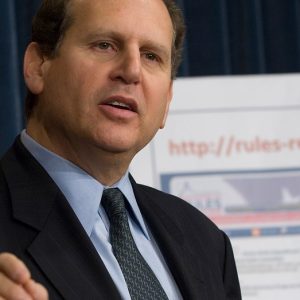 Former Rep Lincoln Diaz-Balart, brother of sitting congressman, dead at 70