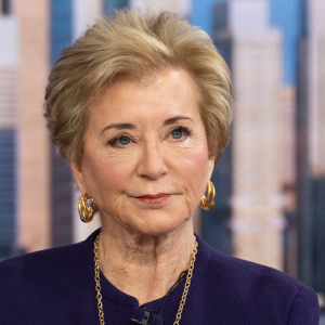 Education Secretary Linda McMahon touts Columbia University’s $200M settlement ‘template’