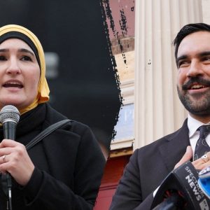 Linda Sarsour tells followers she will ‘hold Zohran accountable’ if Mamdani wins NYC mayoral race