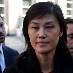 Hochul remains ‘confident’ in state’s vetting process after ex-aide accused of working for CCP