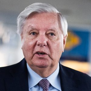 Lindsey Graham to push ‘bone-breaking sanctions and tariffs’ to pressure Russia into peace with Ukraine