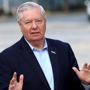 Senators see momentum on Russia sanctions even as Trump questions timing