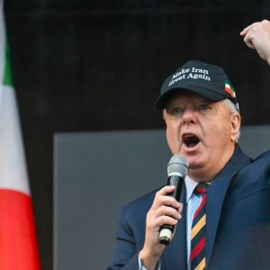 Top GOP hawk Graham warns Iran deal has ‘troubling aspects’ as ceasefire begins