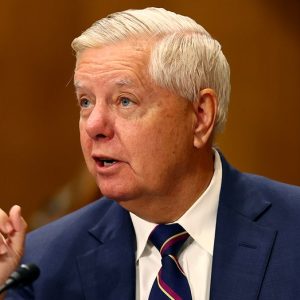 Lindsey Graham left behind modest wealth despite decades in Washington’s elite circles